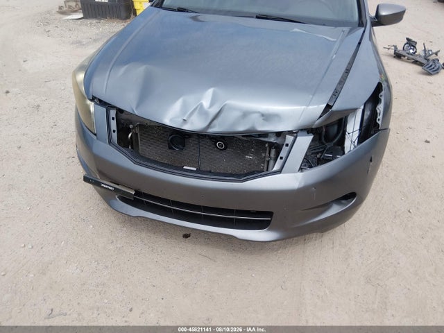 2010 Honda Accord 3.5 Ex-l მანქანა იყიდება აუქციონზე, vin: 1HGCP3F85AA020992, აუქციონის ნომერი: 45821141