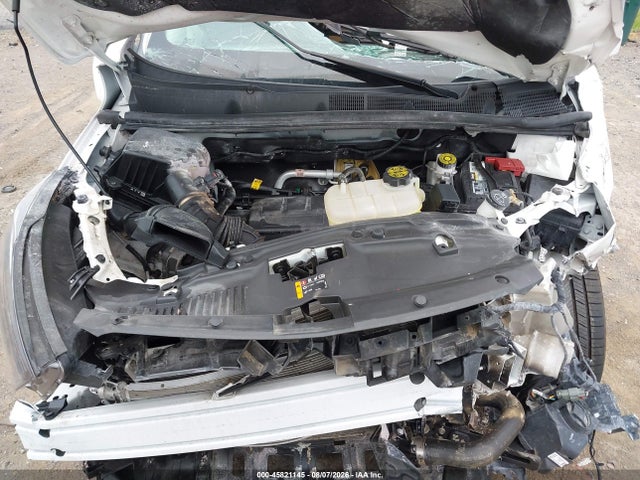 2020 Buick Encore Fwd Preferred მანქანა იყიდება აუქციონზე, vin: KL4CJASB4LB325557, აუქციონის ნომერი: 45821145