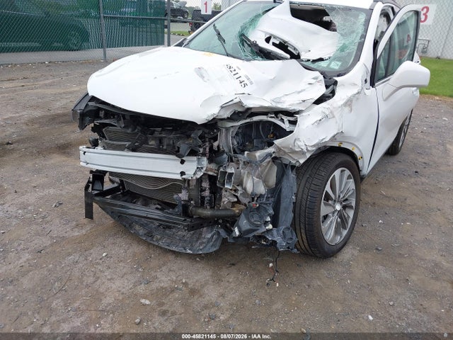 2020 Buick Encore Fwd Preferred მანქანა იყიდება აუქციონზე, vin: KL4CJASB4LB325557, აუქციონის ნომერი: 45821145