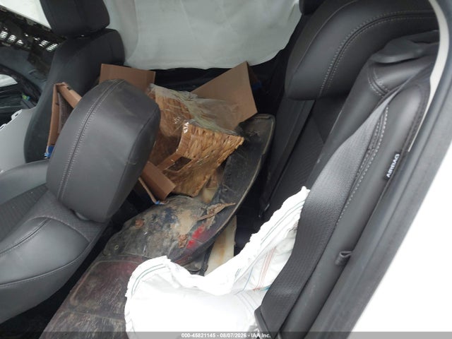 2020 Buick Encore Fwd Preferred მანქანა იყიდება აუქციონზე, vin: KL4CJASB4LB325557, აუქციონის ნომერი: 45821145