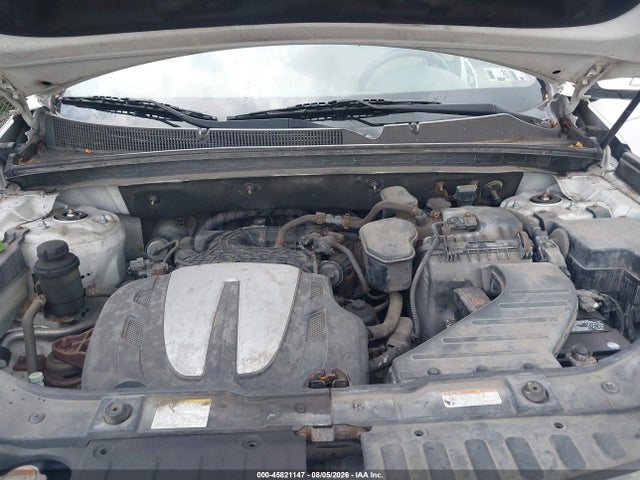 Продаж на аукціоні авто 2012 Kia Sorento Ex V6, vin: 5XYKU4A21CG266954, номер лоту: 45821147