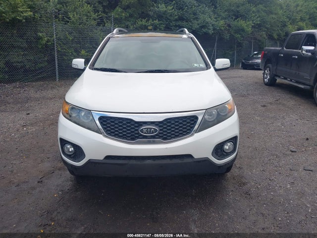 Продаж на аукціоні авто 2012 Kia Sorento Ex V6, vin: 5XYKU4A21CG266954, номер лоту: 45821147
