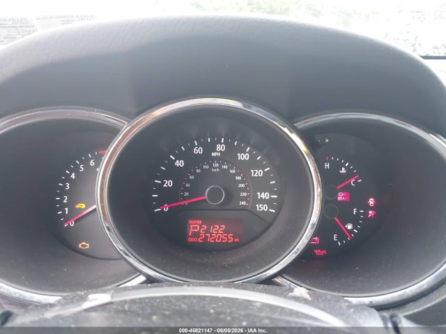 Продаж на аукціоні авто 2012 Kia Sorento Ex V6, vin: 5XYKU4A21CG266954, номер лоту: 45821147