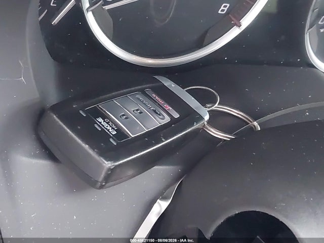 Aukcja sprzedaży 2017 Acura Mdx Technology Package, vin: 5FRYD4H59HB034626, numer aukcji: 45821150