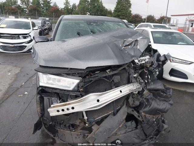 Aukcja sprzedaży 2017 Acura Mdx Technology Package, vin: 5FRYD4H59HB034626, numer aukcji: 45821150
