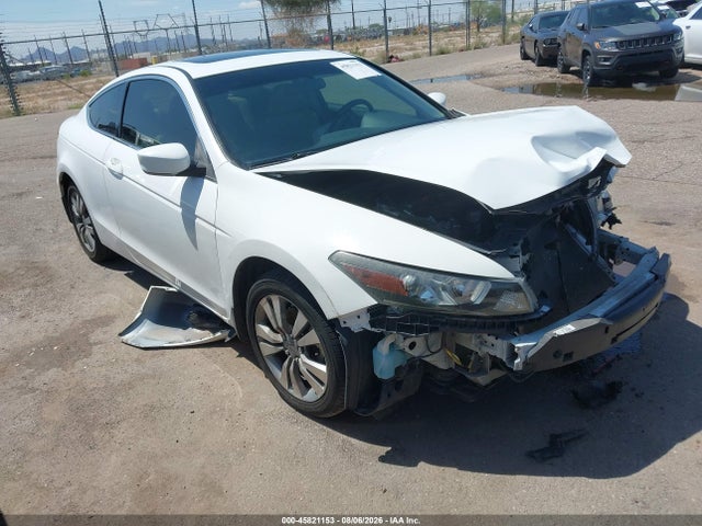Auction sale of the 2009 Honda Accord 2.4 Ex-l, vin: 1HGCS12839A021076, lot number: 45821153