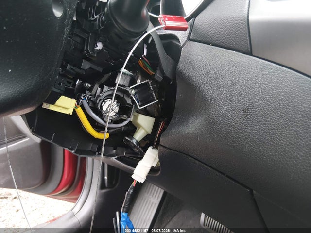 45821157 :رقم المزاد ، 5NPDH4AEXFH628011 vin ، 2015 Hyundai Elantra Limited مزاد بيع