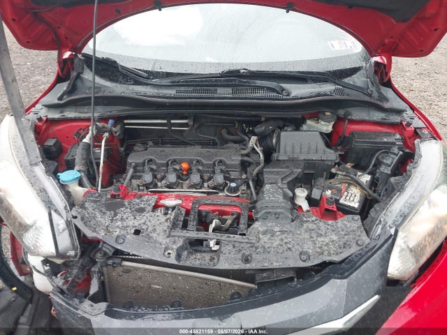 Aukcja sprzedaży 2016 Honda Hr-v Lx, vin: 3CZRU6H32GM770523, numer aukcji: 45821159