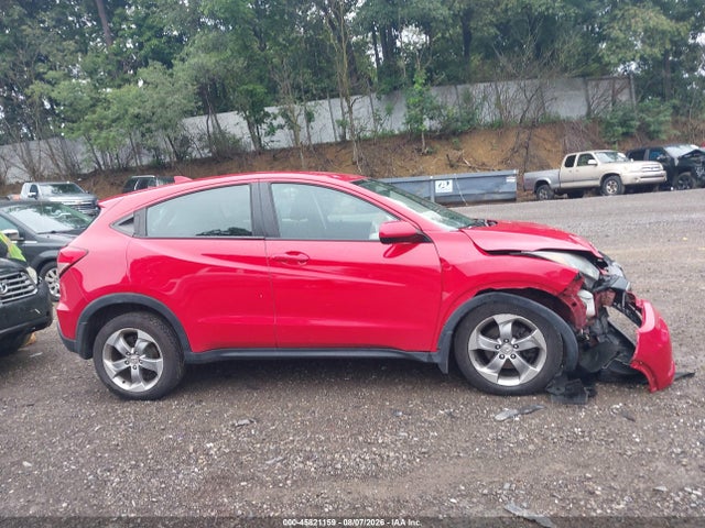 Aukcja sprzedaży 2016 Honda Hr-v Lx, vin: 3CZRU6H32GM770523, numer aukcji: 45821159