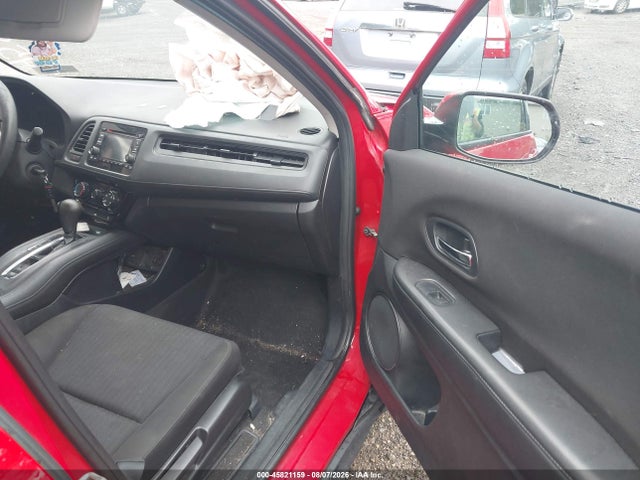 Aukcja sprzedaży 2016 Honda Hr-v Lx, vin: 3CZRU6H32GM770523, numer aukcji: 45821159