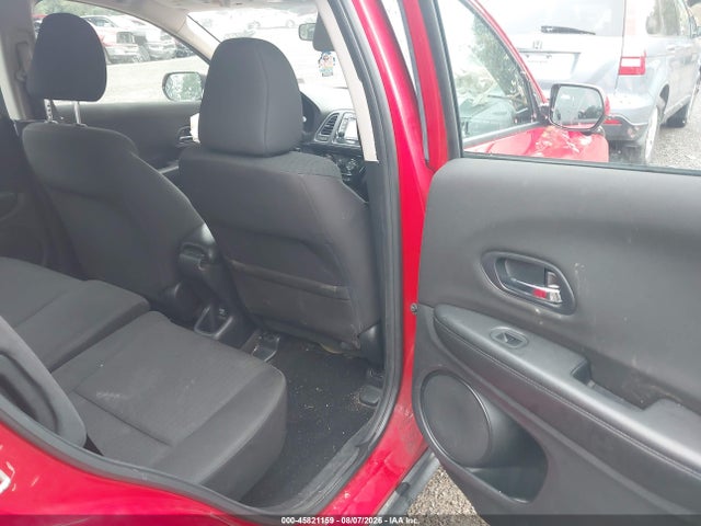 Aukcja sprzedaży 2016 Honda Hr-v Lx, vin: 3CZRU6H32GM770523, numer aukcji: 45821159