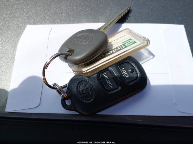 Продажа на аукционе авто 2006 Toyota Corolla Le, vin: 2T1BR32E16C644629, номер лота: 45821162