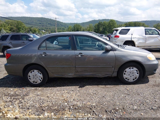 Продажа на аукционе авто 2006 Toyota Corolla Le, vin: 2T1BR32E16C644629, номер лота: 45821162