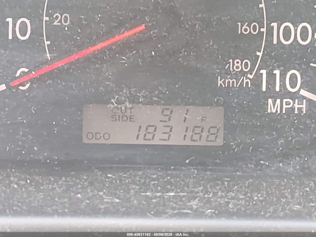 Продажа на аукционе авто 2006 Toyota Corolla Le, vin: 2T1BR32E16C644629, номер лота: 45821162