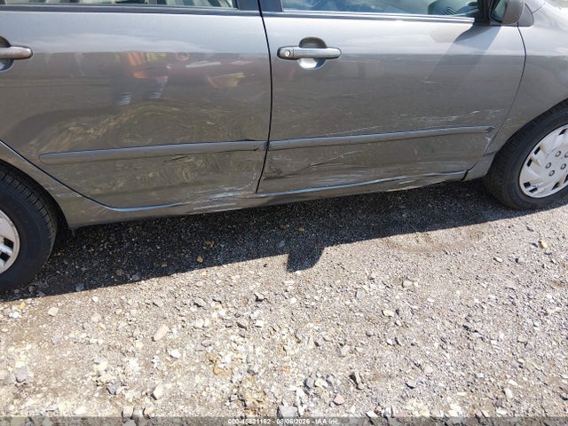 Продажа на аукционе авто 2006 Toyota Corolla Le, vin: 2T1BR32E16C644629, номер лота: 45821162