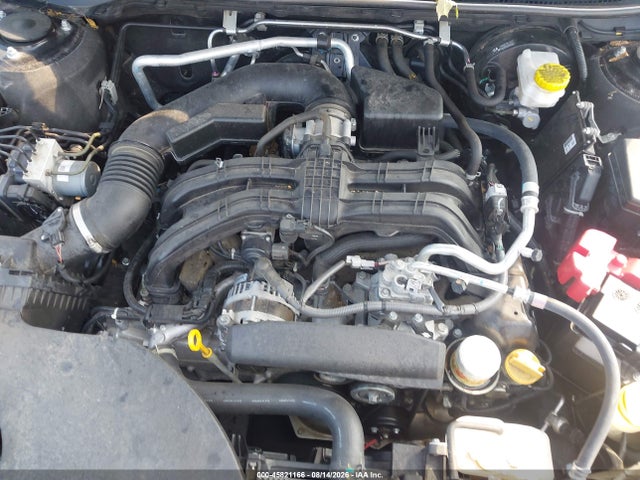 Продажа на аукционе авто 2022 Subaru Legacy Premium, vin: 4S3BWAC69N3011324, номер лота: 45821166