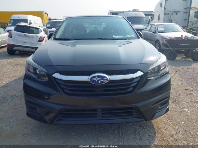 Продажа на аукционе авто 2022 Subaru Legacy Premium, vin: 4S3BWAC69N3011324, номер лота: 45821166