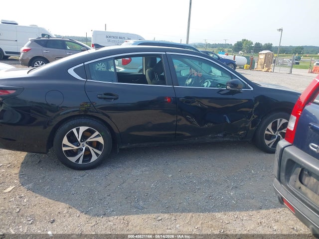Продажа на аукционе авто 2022 Subaru Legacy Premium, vin: 4S3BWAC69N3011324, номер лота: 45821166