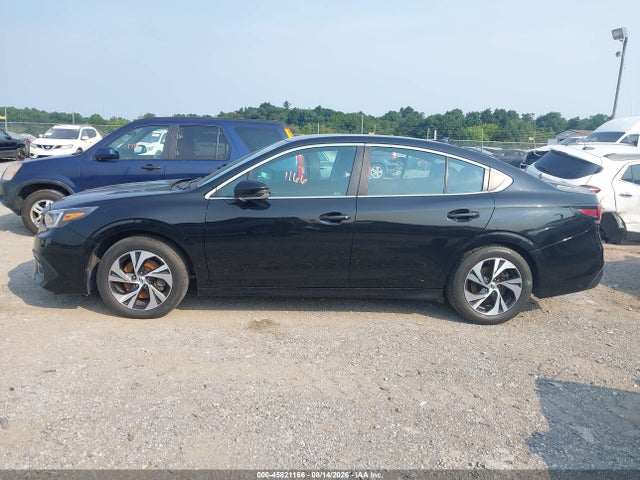 Продажа на аукционе авто 2022 Subaru Legacy Premium, vin: 4S3BWAC69N3011324, номер лота: 45821166