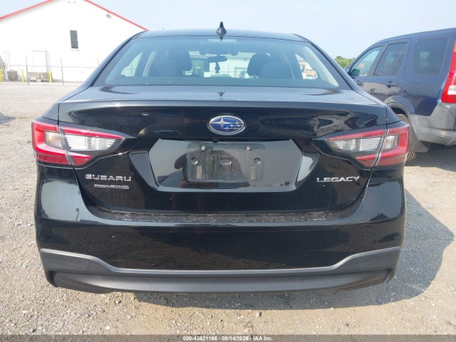 Продажа на аукционе авто 2022 Subaru Legacy Premium, vin: 4S3BWAC69N3011324, номер лота: 45821166