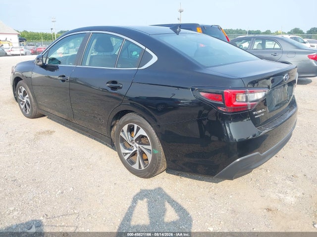 Продажа на аукционе авто 2022 Subaru Legacy Premium, vin: 4S3BWAC69N3011324, номер лота: 45821166