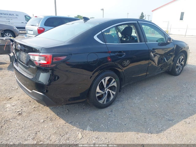 Продажа на аукционе авто 2022 Subaru Legacy Premium, vin: 4S3BWAC69N3011324, номер лота: 45821166