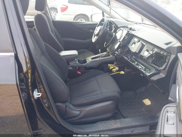 Продажа на аукционе авто 2022 Subaru Legacy Premium, vin: 4S3BWAC69N3011324, номер лота: 45821166