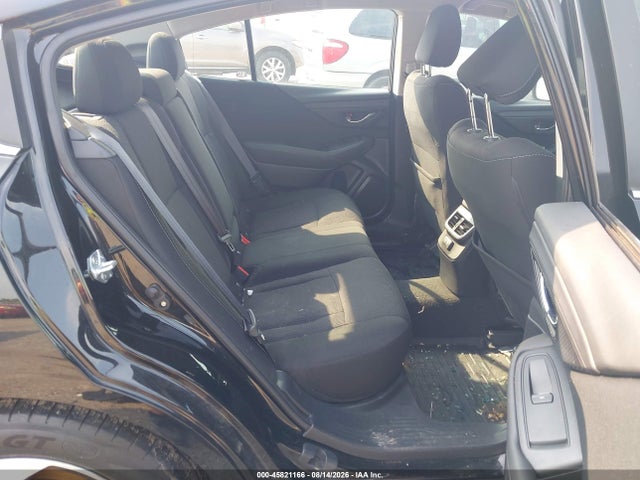Продажа на аукционе авто 2022 Subaru Legacy Premium, vin: 4S3BWAC69N3011324, номер лота: 45821166