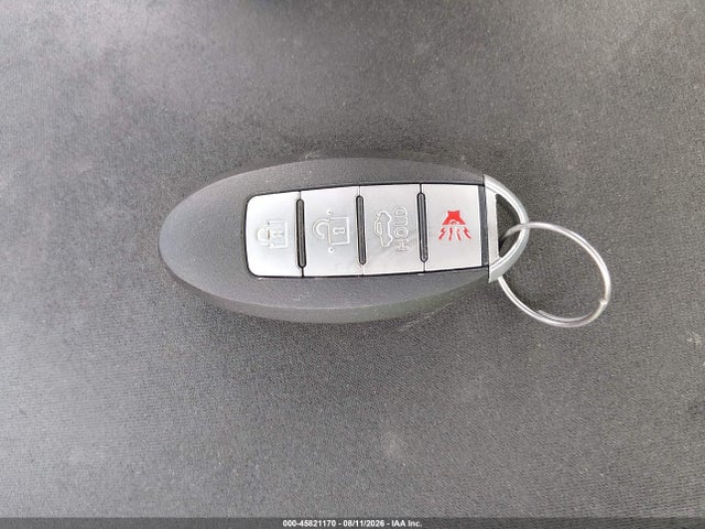2015 Nissan Altima 2.5 S მანქანა იყიდება აუქციონზე, vin: 1N4AL3AP5FC207344, აუქციონის ნომერი: 45821170