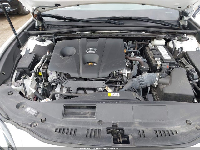 Aukcja sprzedaży 2021 Lexus Es 250, vin: 58AD11D12MU001242, numer aukcji: 45821176