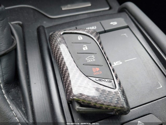 Aukcja sprzedaży 2021 Lexus Es 250, vin: 58AD11D12MU001242, numer aukcji: 45821176