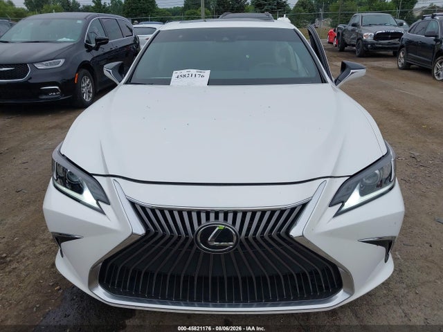 Aukcja sprzedaży 2021 Lexus Es 250, vin: 58AD11D12MU001242, numer aukcji: 45821176
