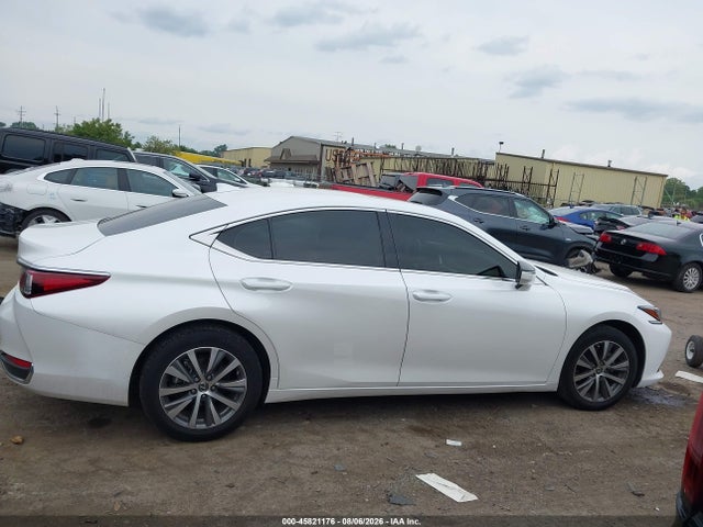 Aukcja sprzedaży 2021 Lexus Es 250, vin: 58AD11D12MU001242, numer aukcji: 45821176