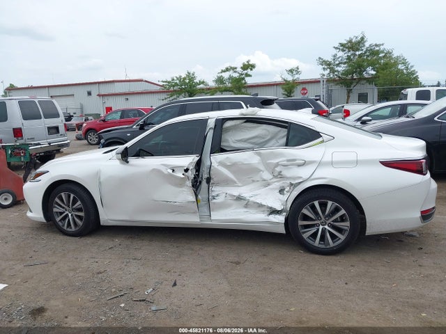 Aukcja sprzedaży 2021 Lexus Es 250, vin: 58AD11D12MU001242, numer aukcji: 45821176