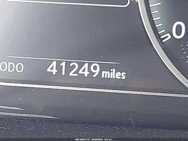 Aukcja sprzedaży 2021 Lexus Es 250, vin: 58AD11D12MU001242, numer aukcji: 45821176