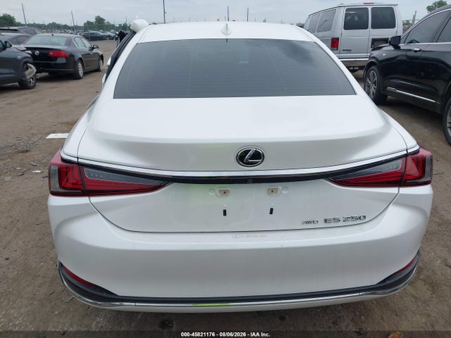 Aukcja sprzedaży 2021 Lexus Es 250, vin: 58AD11D12MU001242, numer aukcji: 45821176