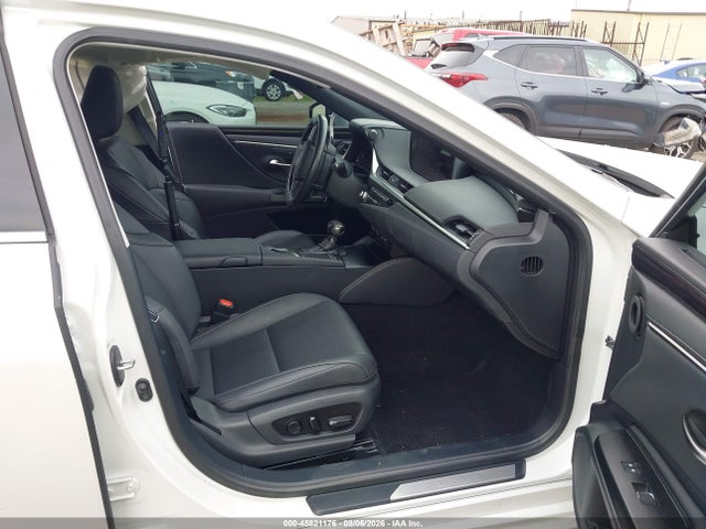 Aukcja sprzedaży 2021 Lexus Es 250, vin: 58AD11D12MU001242, numer aukcji: 45821176
