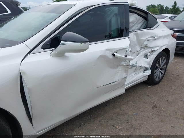 Aukcja sprzedaży 2021 Lexus Es 250, vin: 58AD11D12MU001242, numer aukcji: 45821176
