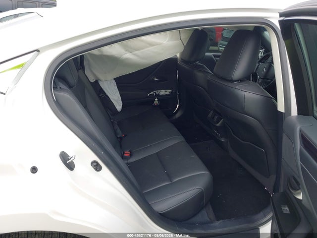 Aukcja sprzedaży 2021 Lexus Es 250, vin: 58AD11D12MU001242, numer aukcji: 45821176