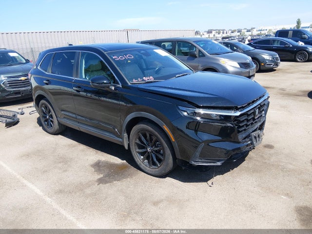 Honda Cr-v Ex-l Awd 2023 2HKRS4H75PH404628 головне зображення