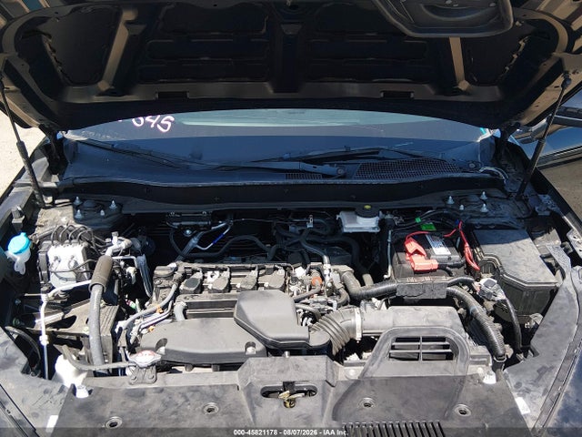 Продажа на аукционе авто 2023 Honda Cr-v Ex-l Awd, vin: 2HKRS4H75PH404628, номер лота: 45821178