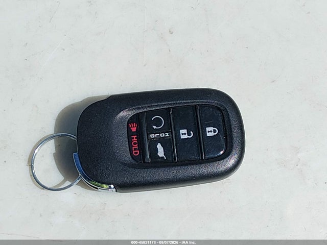 Продажа на аукционе авто 2023 Honda Cr-v Ex-l Awd, vin: 2HKRS4H75PH404628, номер лота: 45821178
