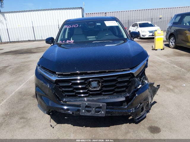 Продажа на аукционе авто 2023 Honda Cr-v Ex-l Awd, vin: 2HKRS4H75PH404628, номер лота: 45821178