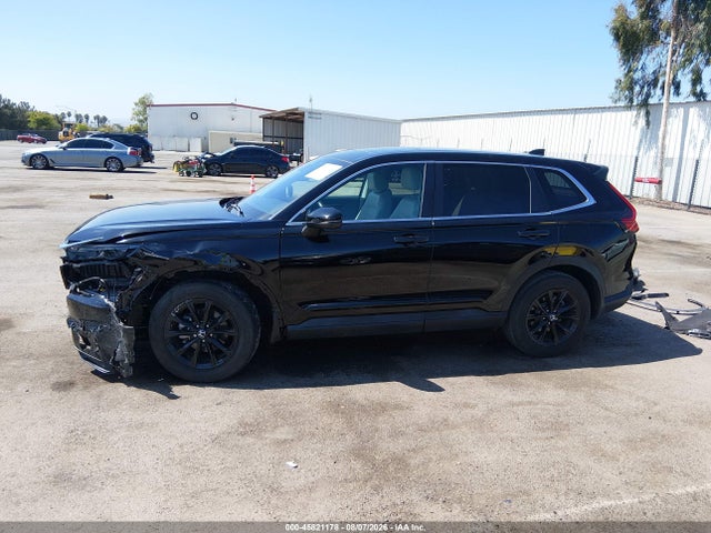 Продажа на аукционе авто 2023 Honda Cr-v Ex-l Awd, vin: 2HKRS4H75PH404628, номер лота: 45821178