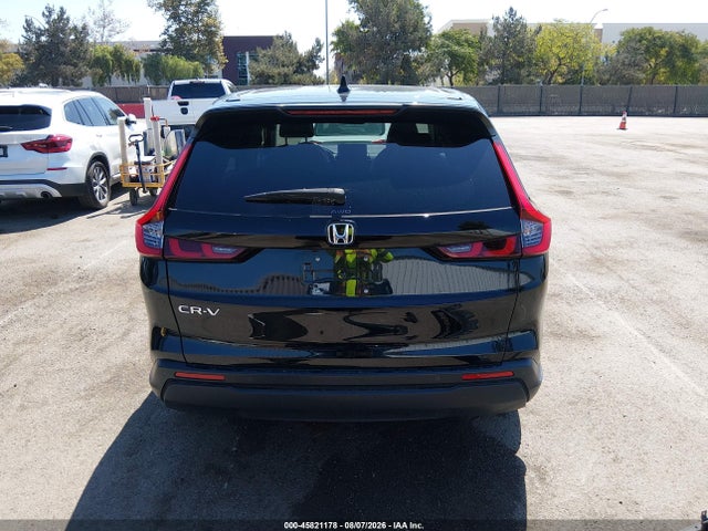 Продажа на аукционе авто 2023 Honda Cr-v Ex-l Awd, vin: 2HKRS4H75PH404628, номер лота: 45821178