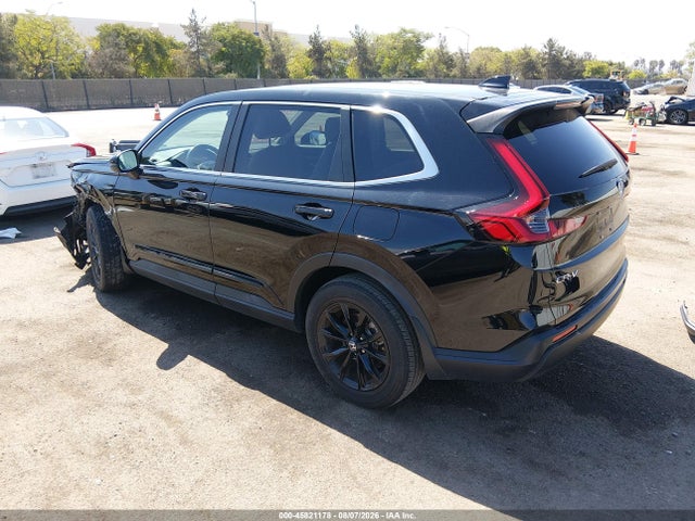 Продажа на аукционе авто 2023 Honda Cr-v Ex-l Awd, vin: 2HKRS4H75PH404628, номер лота: 45821178