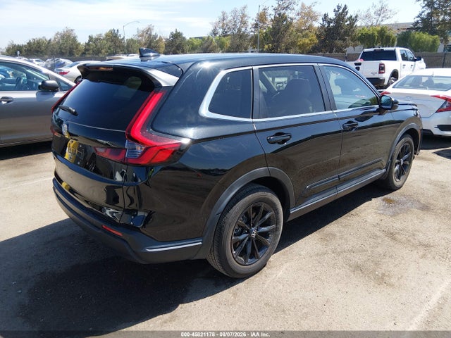 Продажа на аукционе авто 2023 Honda Cr-v Ex-l Awd, vin: 2HKRS4H75PH404628, номер лота: 45821178
