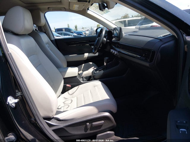 Продажа на аукционе авто 2023 Honda Cr-v Ex-l Awd, vin: 2HKRS4H75PH404628, номер лота: 45821178