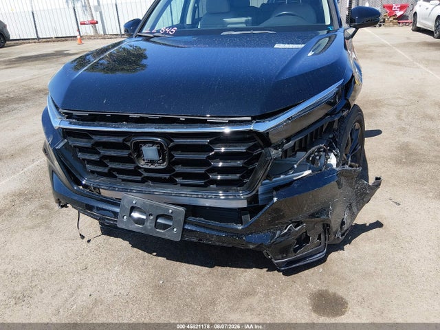 Продажа на аукционе авто 2023 Honda Cr-v Ex-l Awd, vin: 2HKRS4H75PH404628, номер лота: 45821178