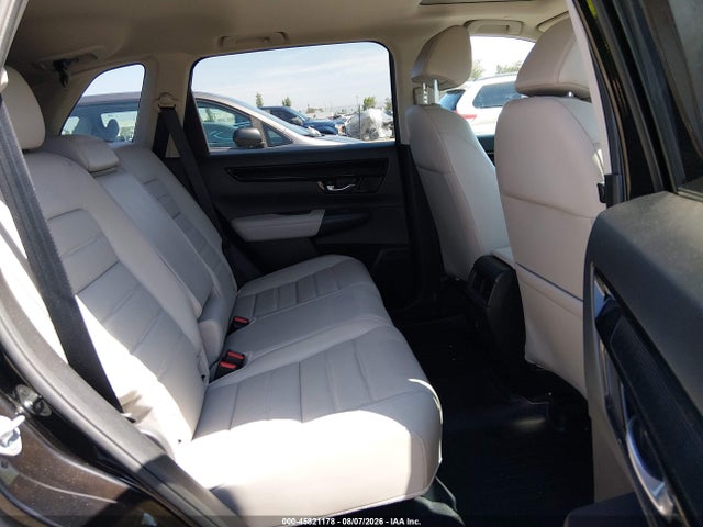 Продажа на аукционе авто 2023 Honda Cr-v Ex-l Awd, vin: 2HKRS4H75PH404628, номер лота: 45821178